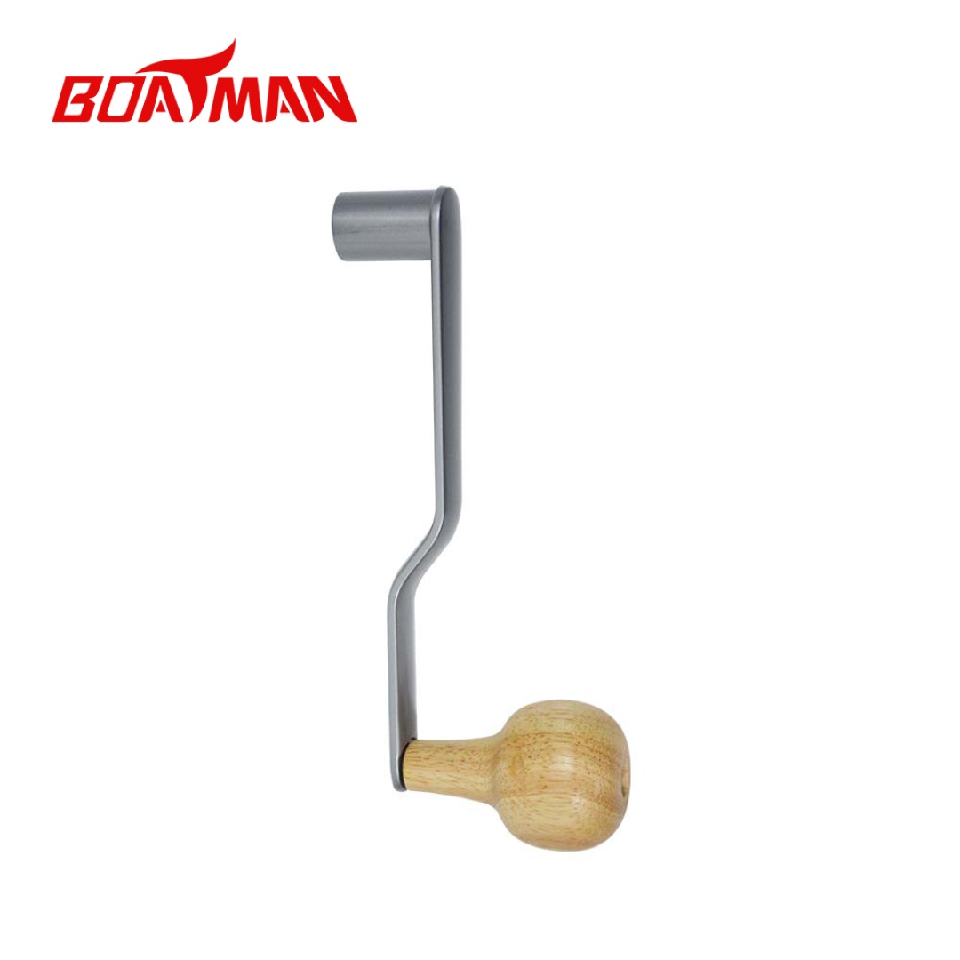 Boatman Boilie Crusher - Kruszarka do zanęt Boatman 