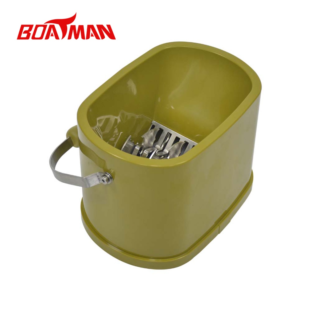 Boatman Boilie Crusher - Kruszarka do zanęt Boatman 