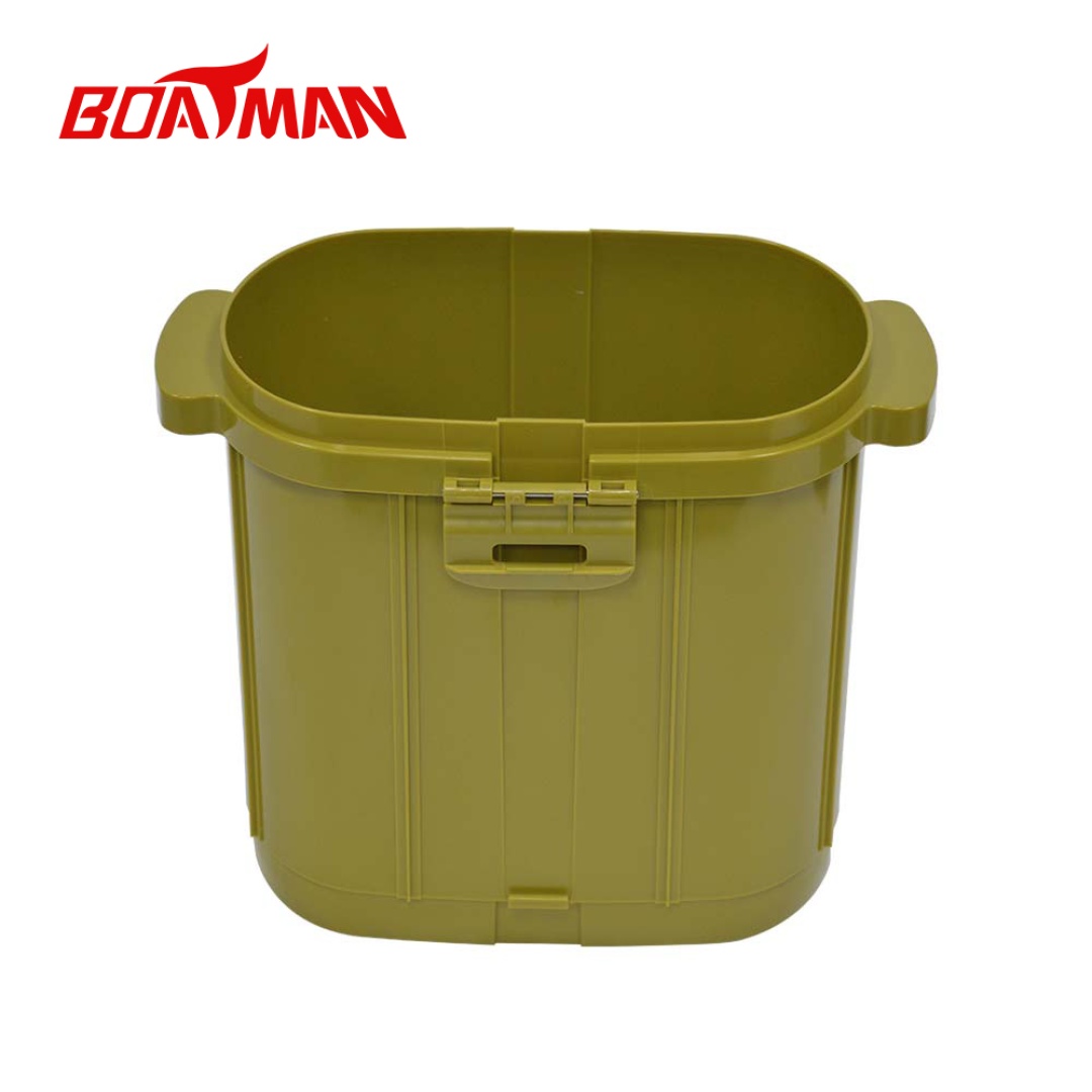 Boatman Boilie Crusher - Kruszarka do zanęt Boatman 