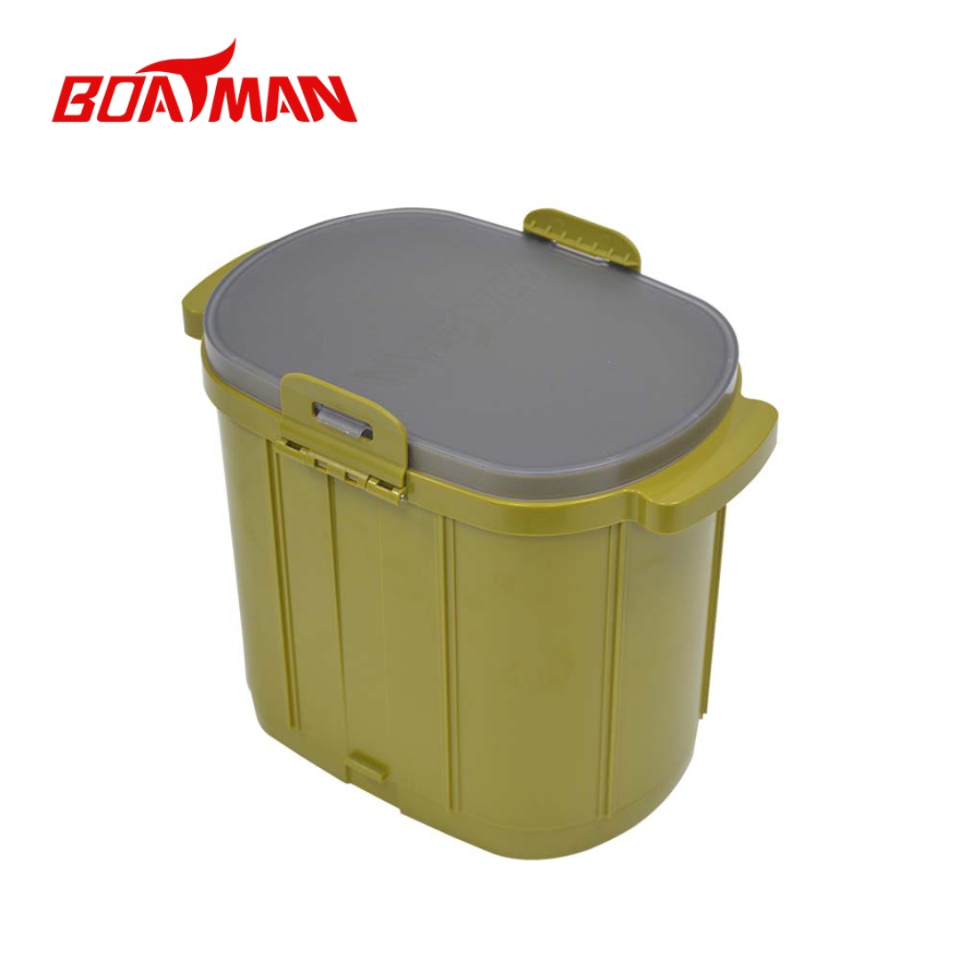 Boatman Boilie Crusher - Kruszarka do zanęt Boatman 