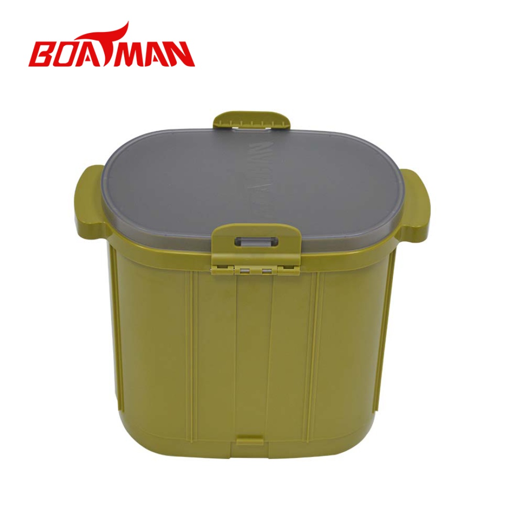 Boatman Boilie Crusher - Kruszarka do zanęt Boatman 