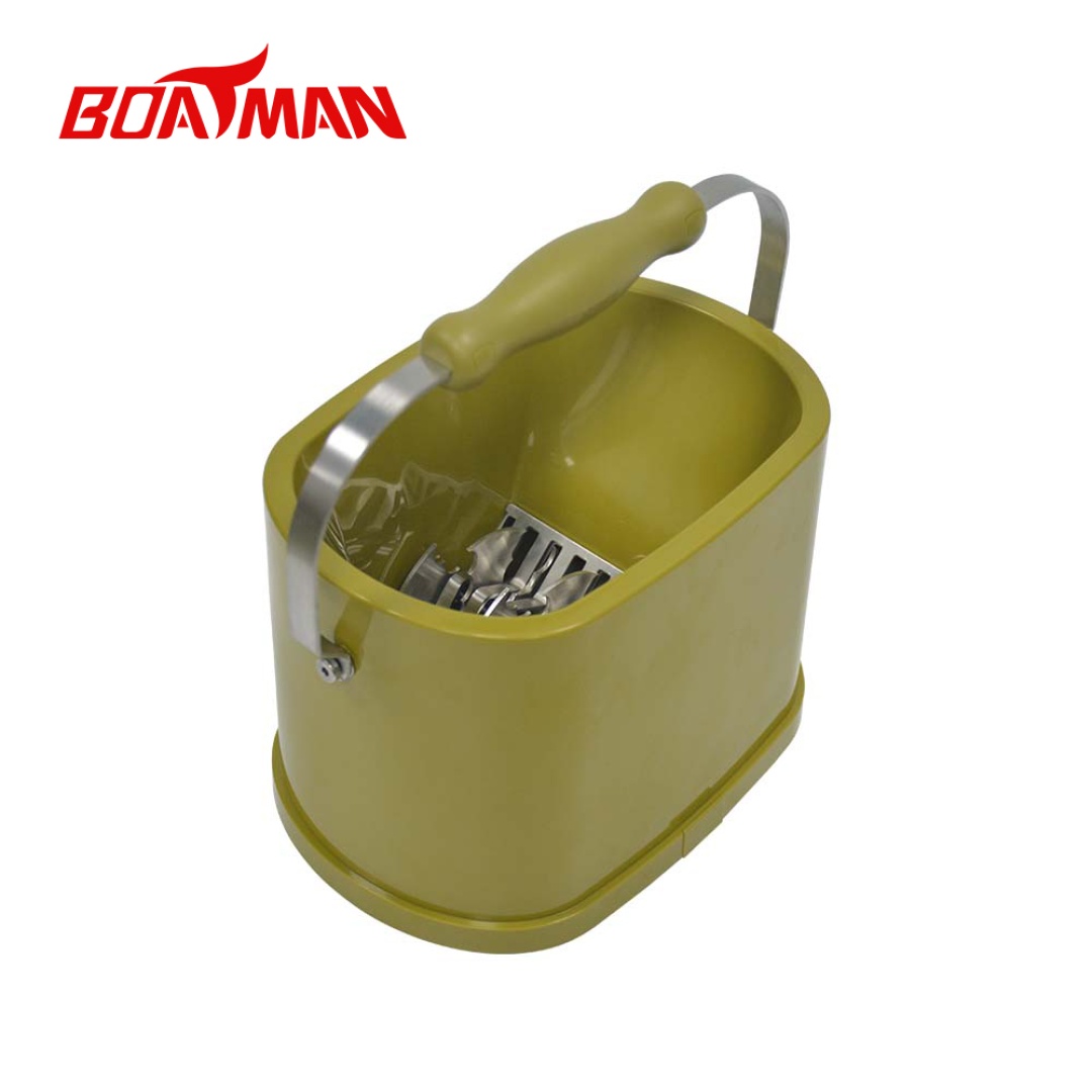 Boatman Boilie Crusher - Kruszarka do zanęt Boatman 