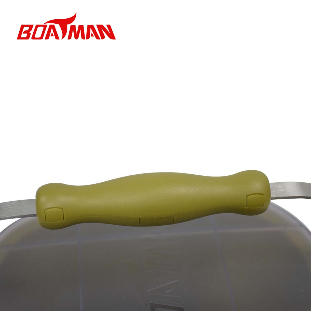 Boatman Boilie Crusher - Kruszarka do zanęt Boatman 