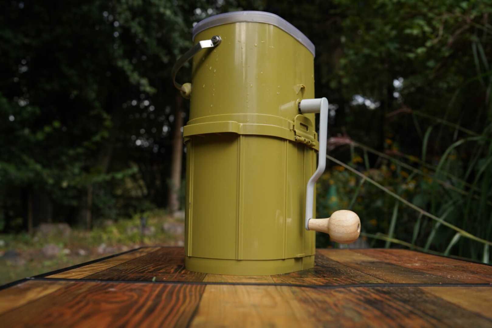 Boatman Boilie Crusher - Kruszarka do zanęt Boatman 