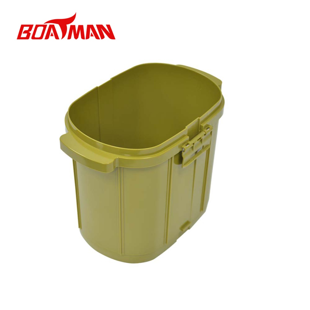 Boatman Boilie Crusher - Kruszarka do zanęt Boatman 