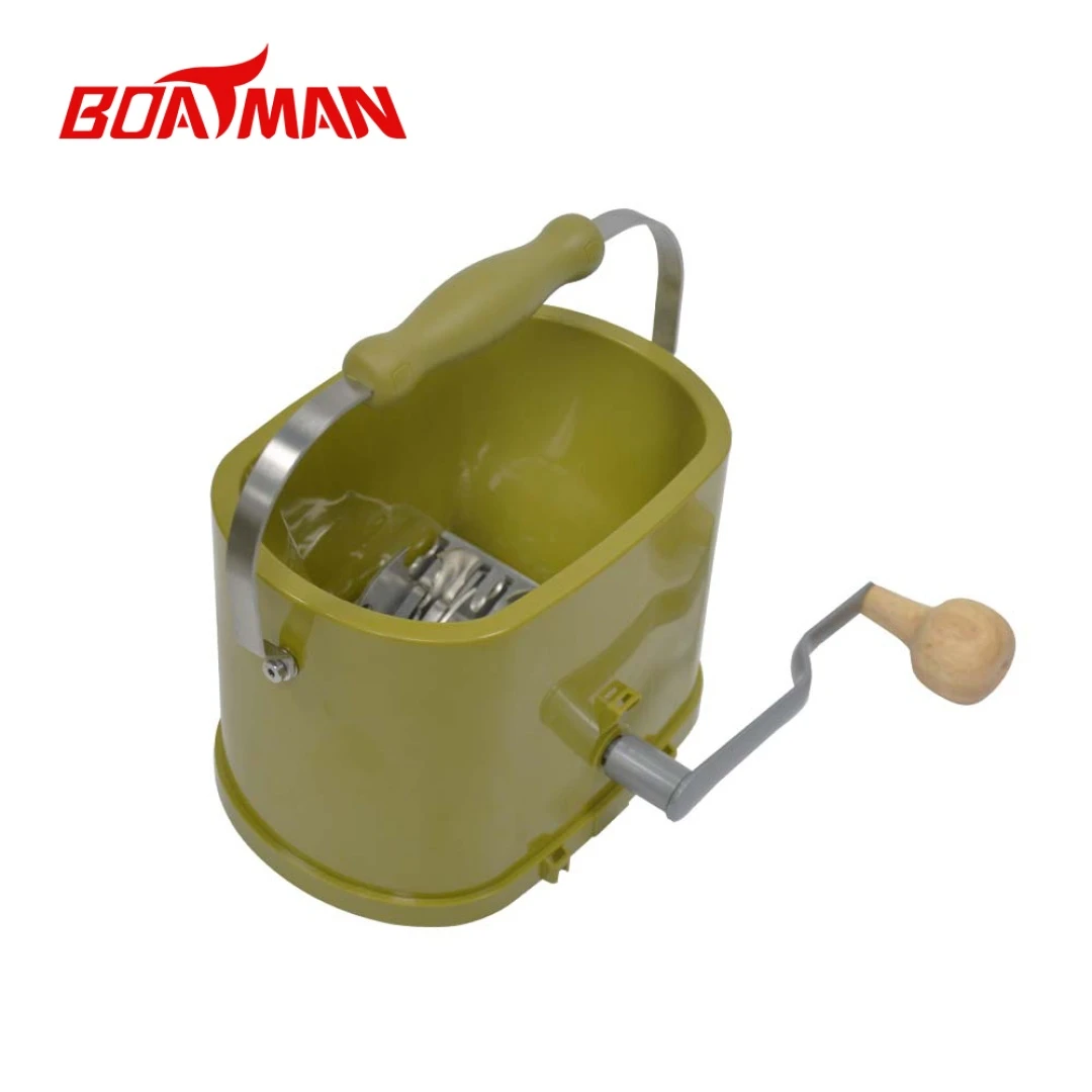Boatman Boilie Crusher - Kruszarka do zanęt Boatman 