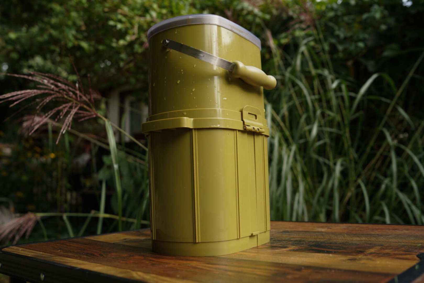 Boatman Boilie Crusher - Kruszarka do zanęt Boatman 