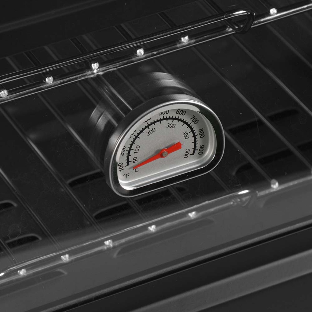 Boatman - Piekarnik, Kuchenka Campingowa