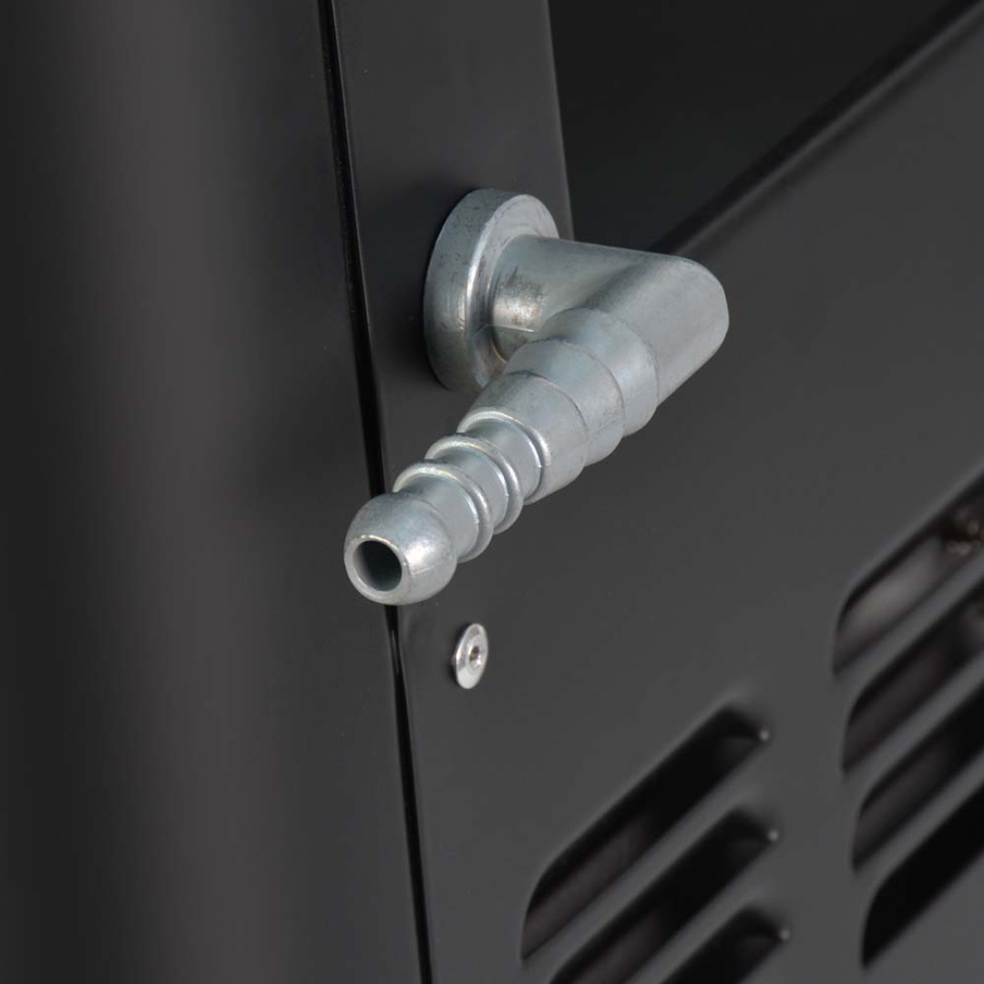 Boatman - Piekarnik, Kuchenka Campingowa