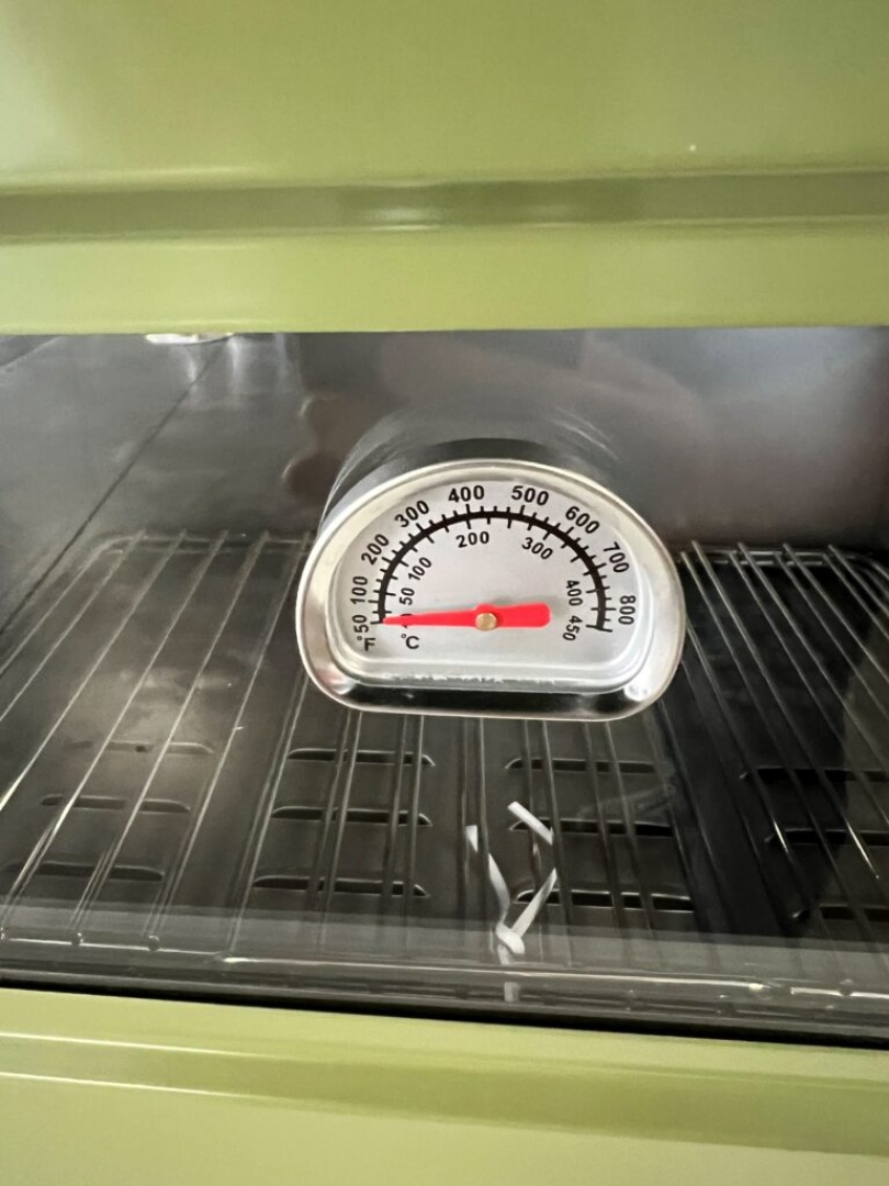 Boatman - Piekarnik, Kuchenka Campingowa