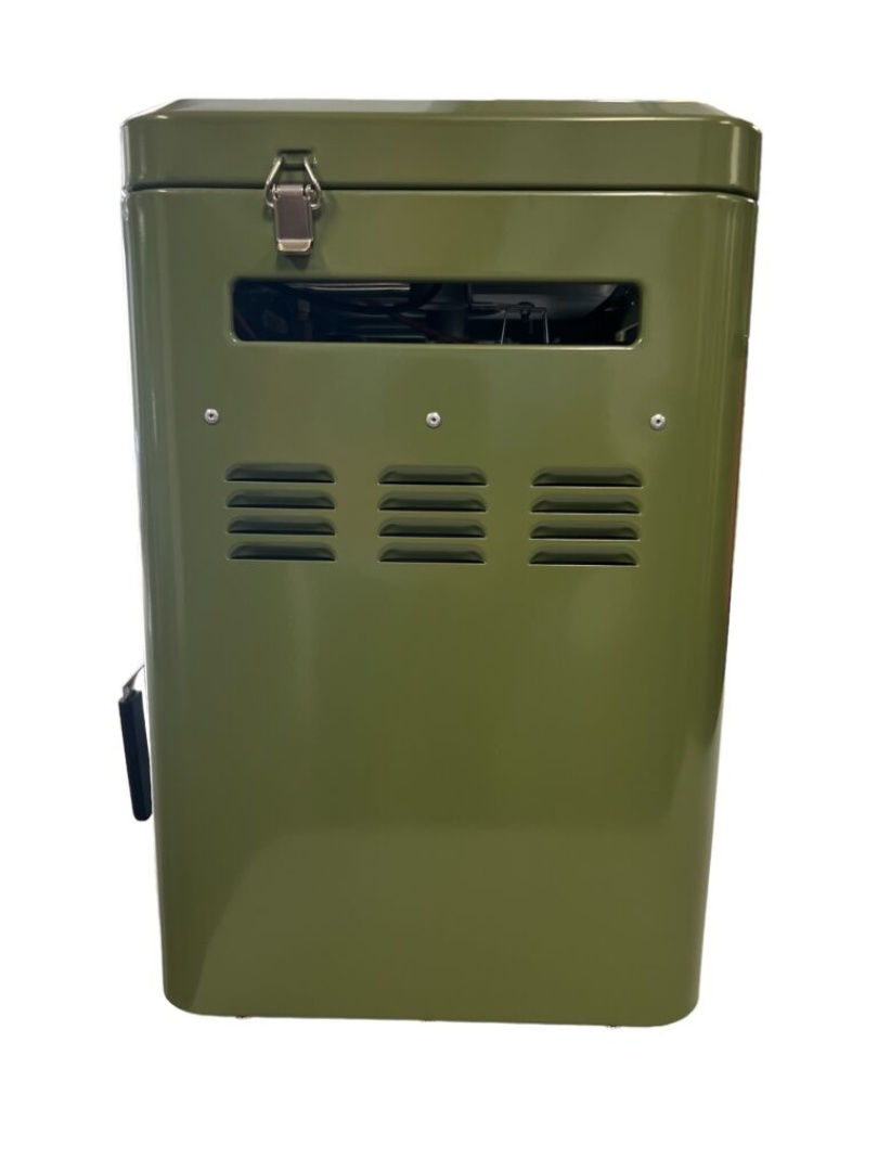 Boatman - Piekarnik, Kuchenka Campingowa