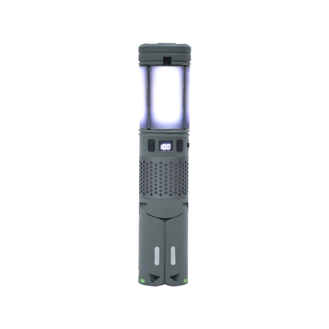 Boatman Light - Latarnia 