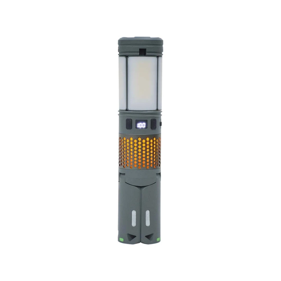 Boatman Light - Latarnia 