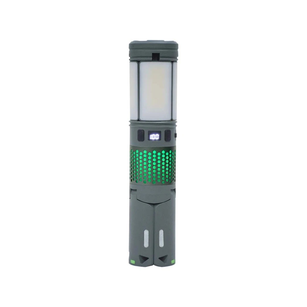 Boatman Light - Latarnia 