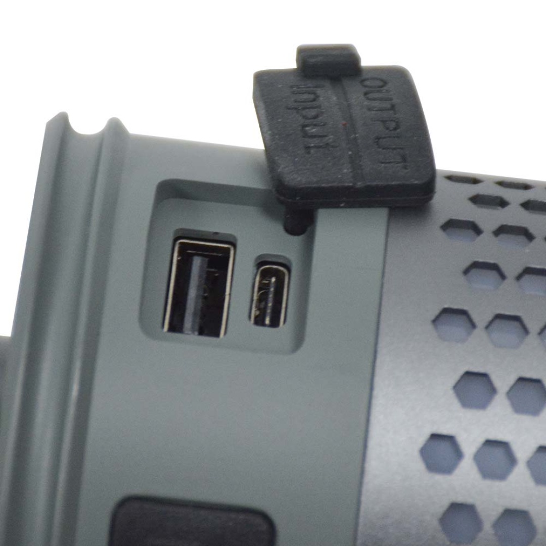 Boatman Light - Latarnia