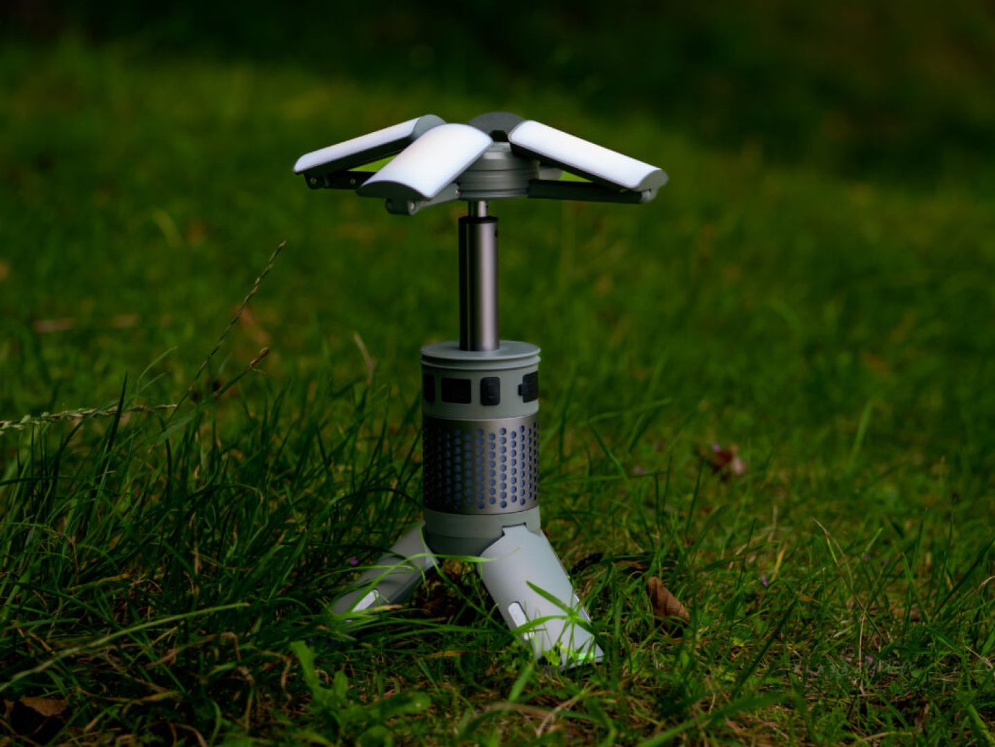 Boatman Light - Latarnia