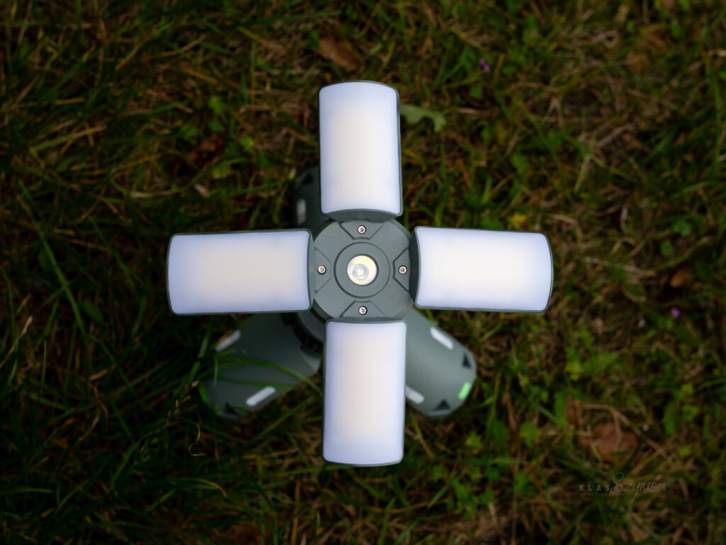 Boatman Light - Latarnia