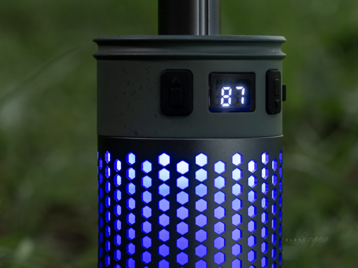 Boatman Light - Latarnia