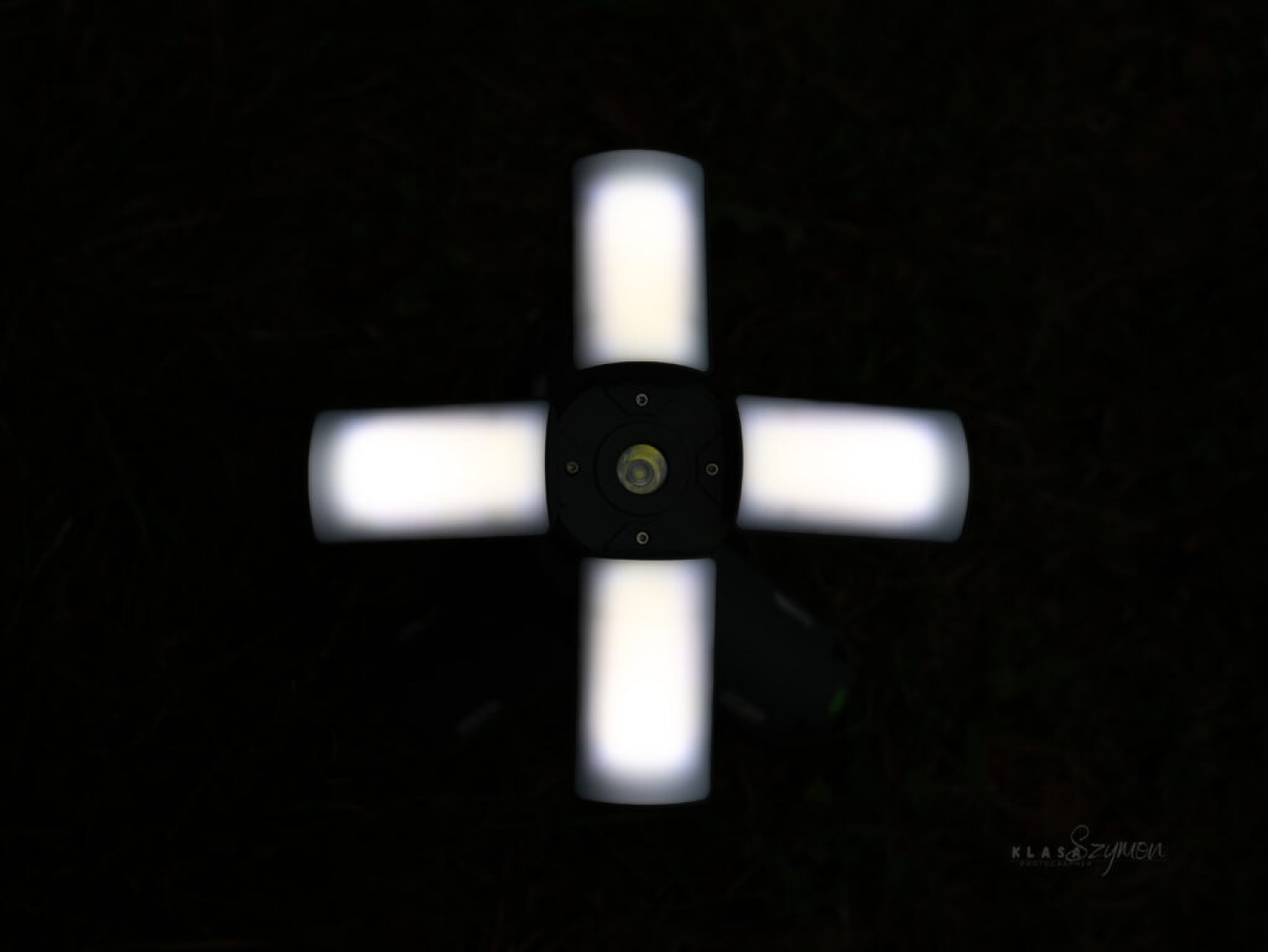 Boatman Light - Latarnia