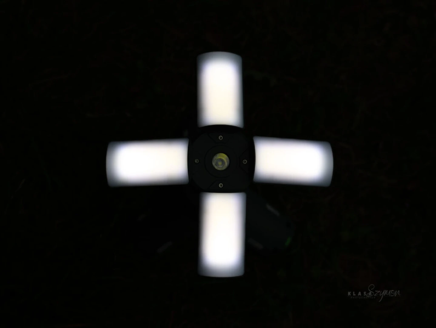 Boatman Light - Latarnia 