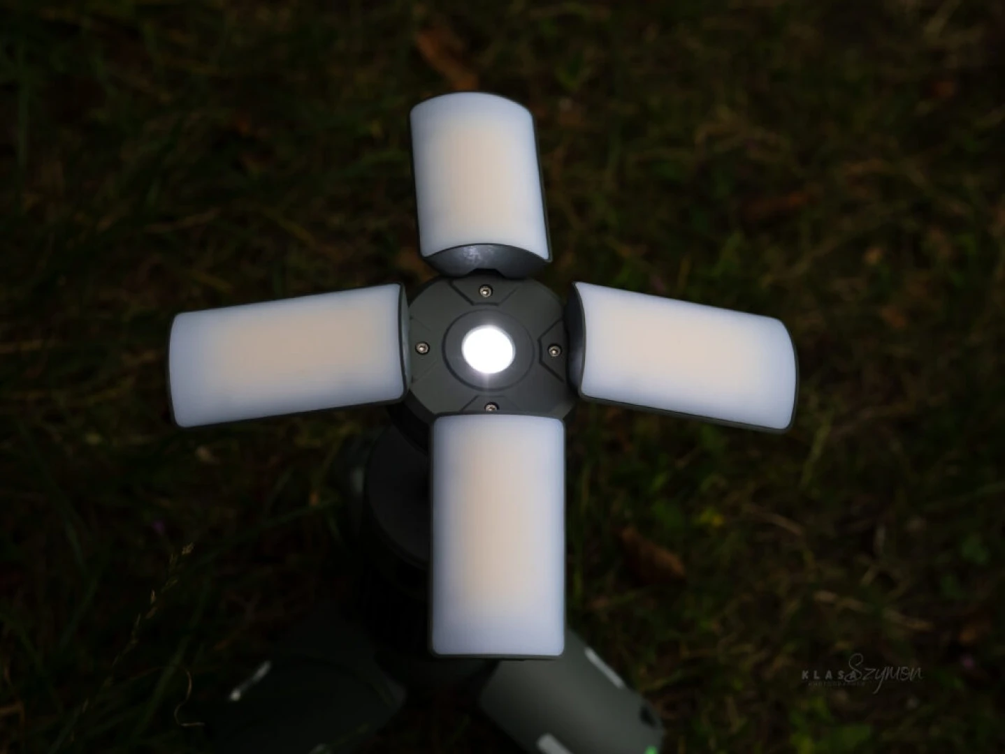 Boatman Light - Latarnia 