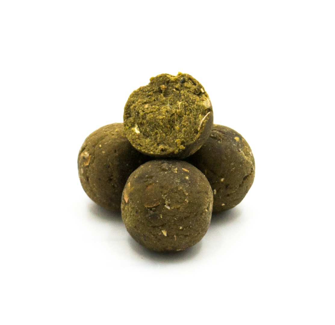 MassiveBaits Specials Boilies - GLM-S