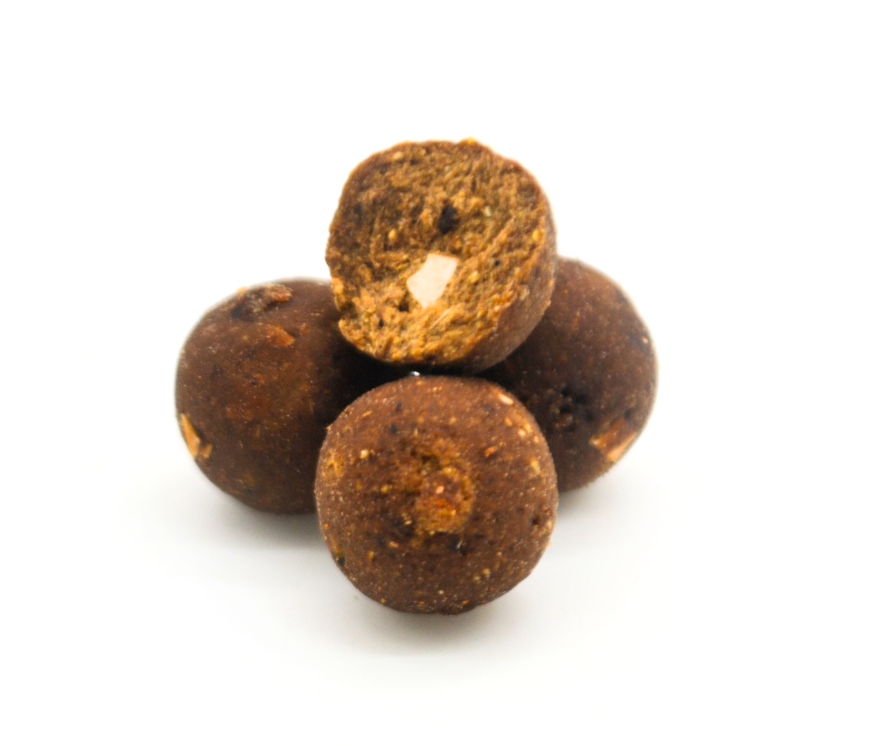 MassiveBaits Top Shelf Boilies - Scopex Hydro Liver