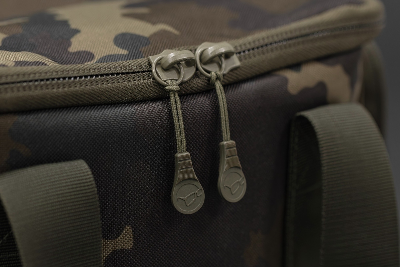 Korda Compac Utility Bag Large Dark Kamo