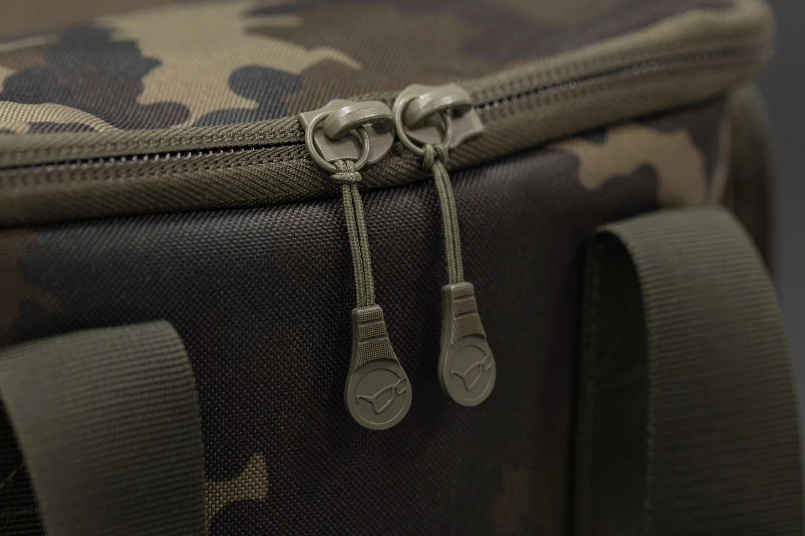 Korda Compac Utility Bag Large Dark Kamo