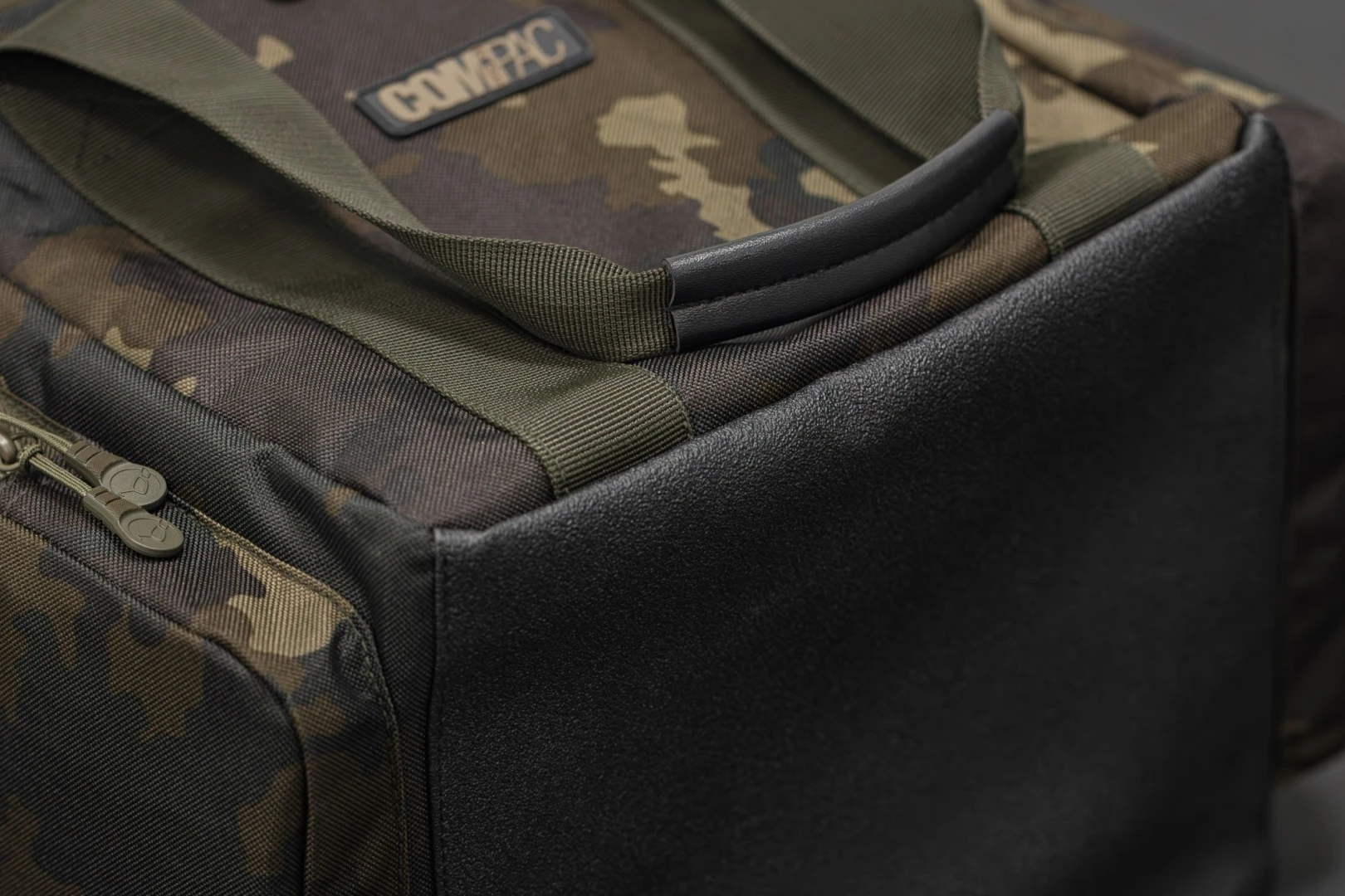 Korda Compac Utility Bag Large Dark Kamo