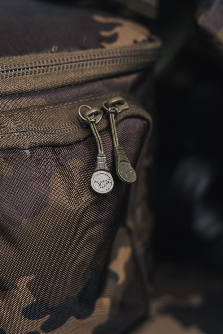 Korda Compac Utility Bag Large Dark Kamo