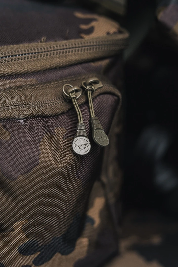 Korda Compac Utility Bag Large Dark Kamo