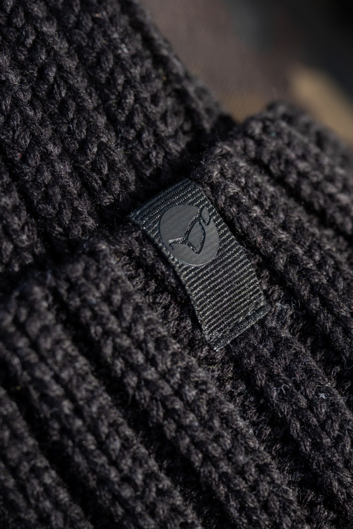 Korda Nanny Pat Hat - Black