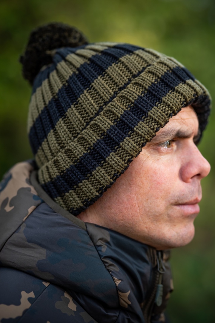 Korda Nanny Pat Hat - Dark Olive