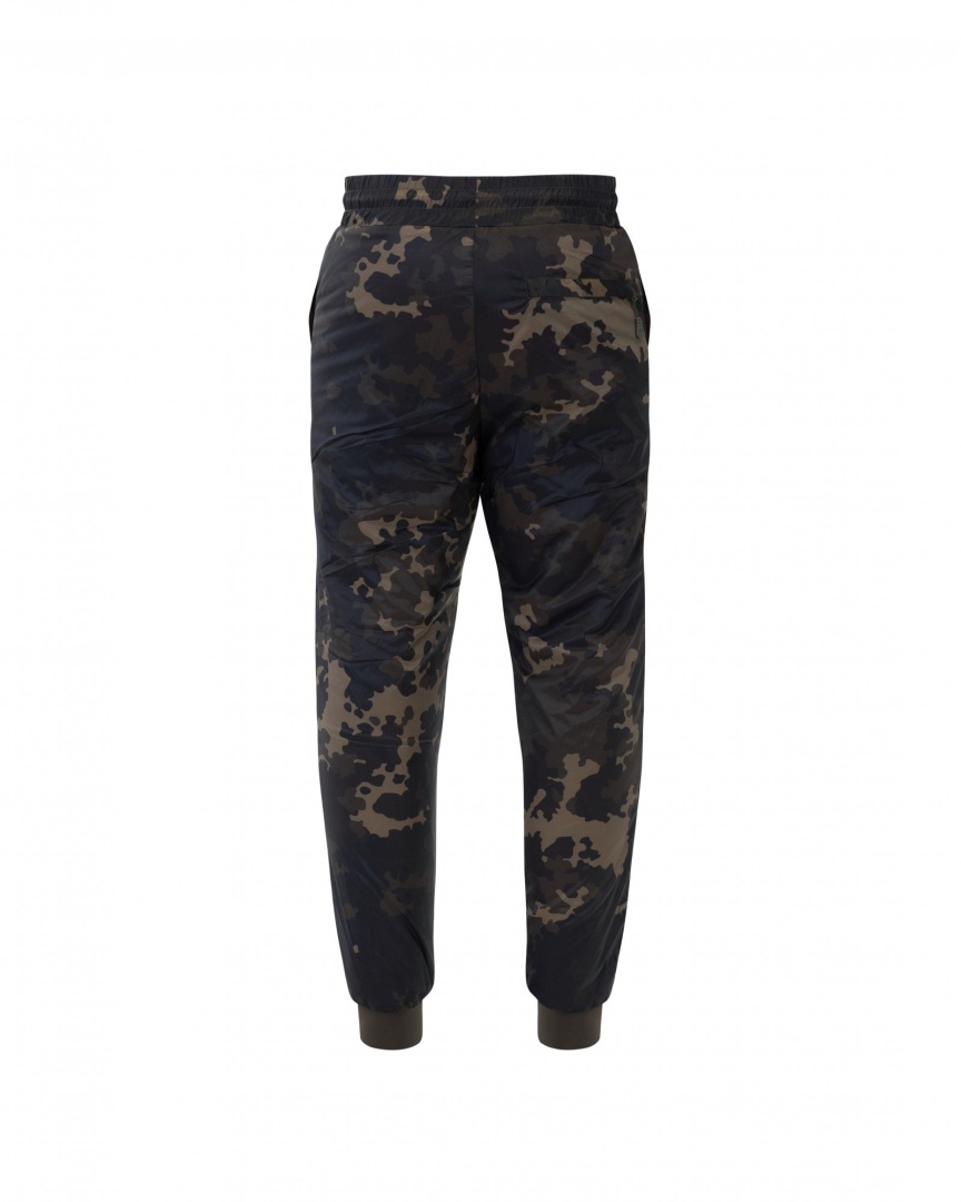 Korda Insulated Jogger - Dark Kamo