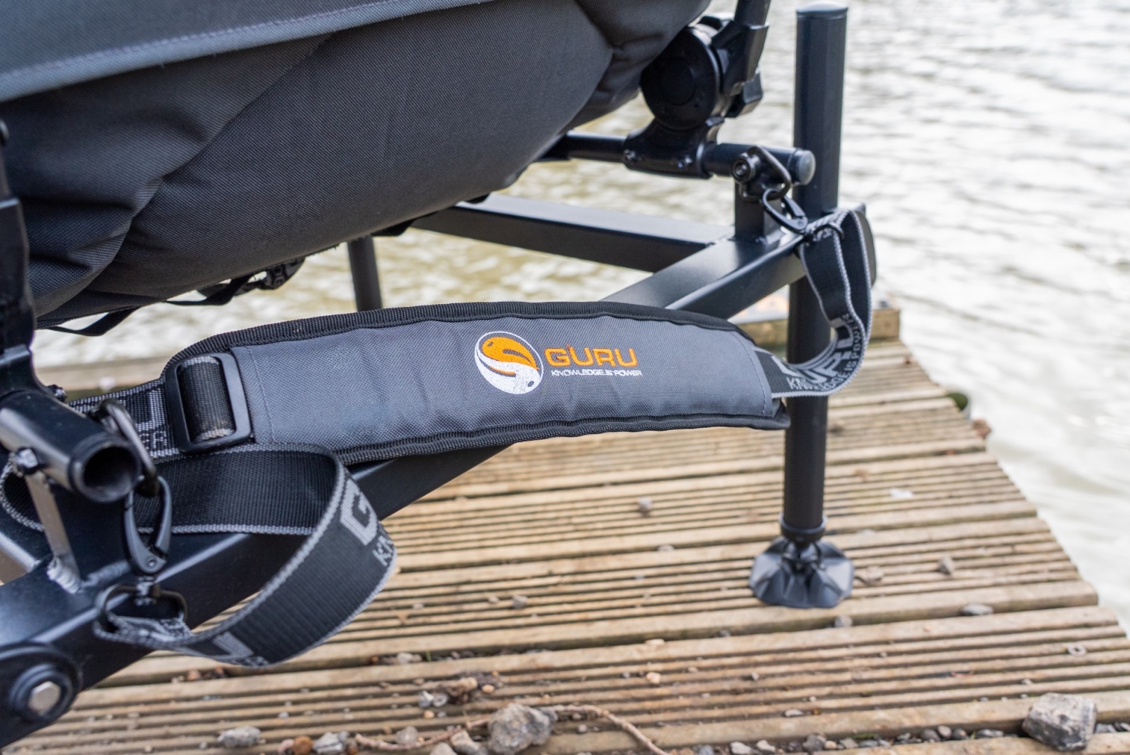 GURU X-Level Accessory Chair