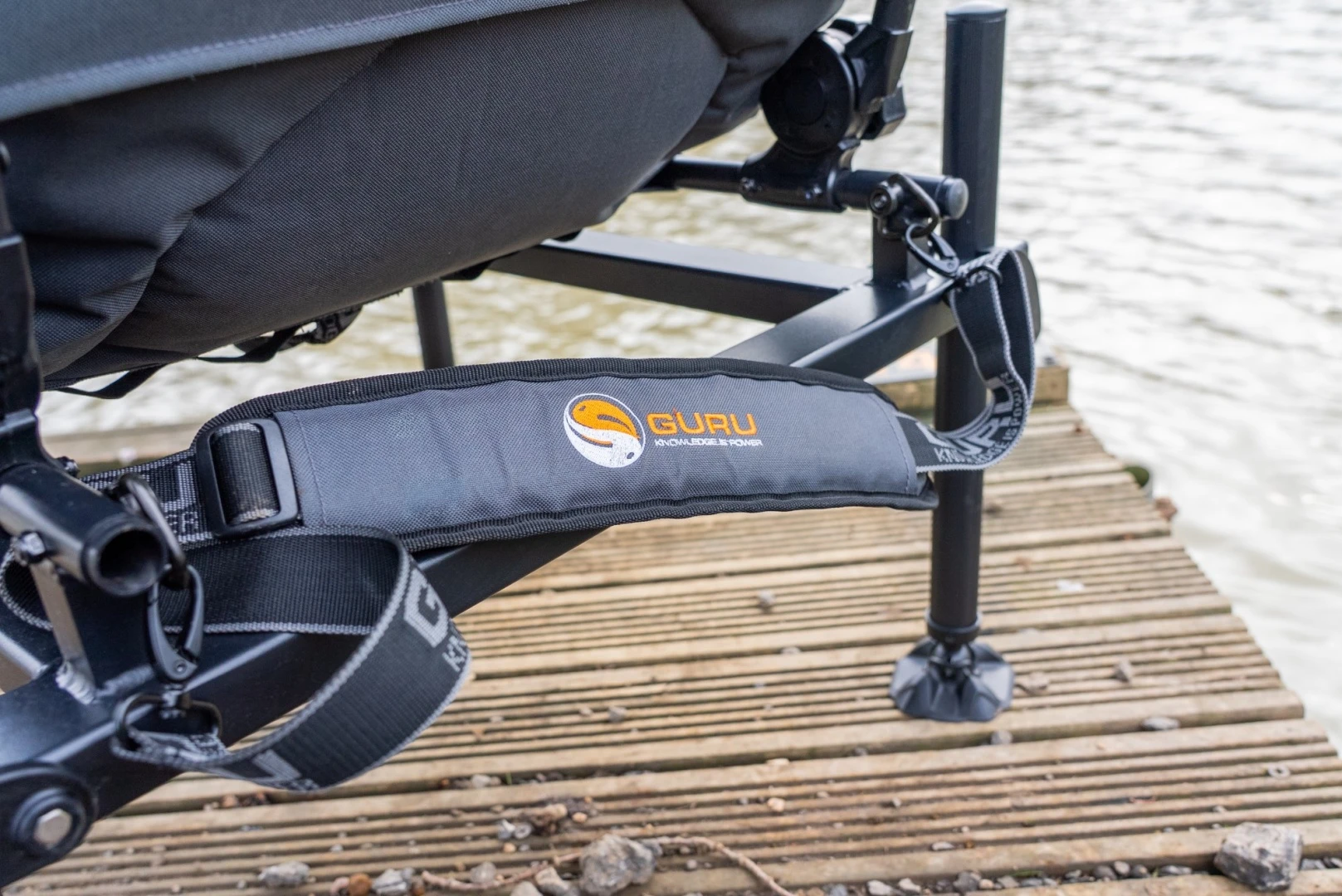 GURU X-Level Accessory Chair