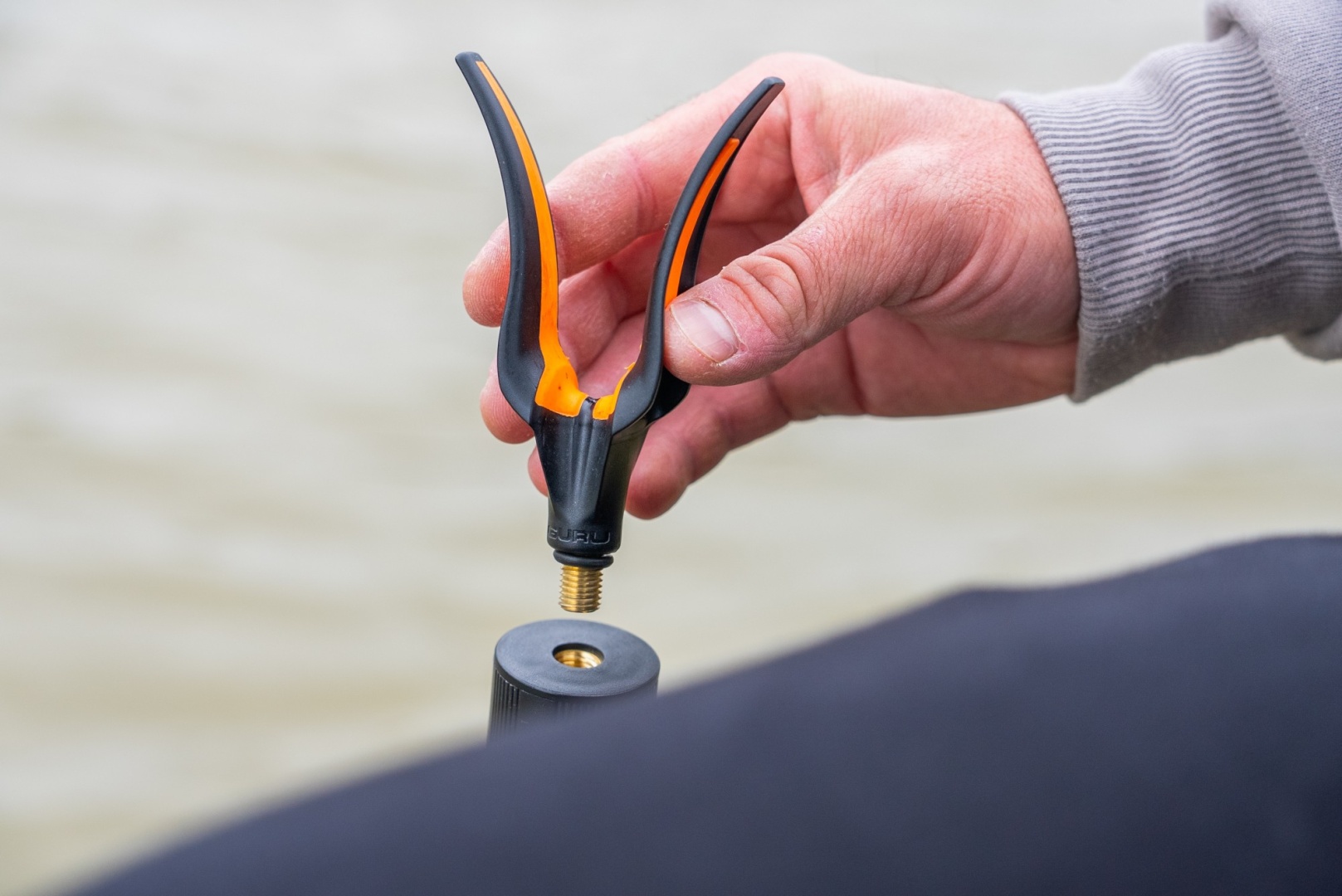 GURU X-Level Accessory Chair