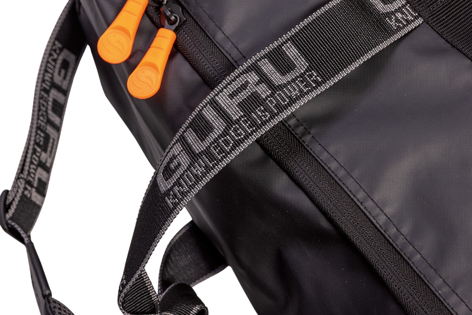 GURU Fusion Side Tray Bag