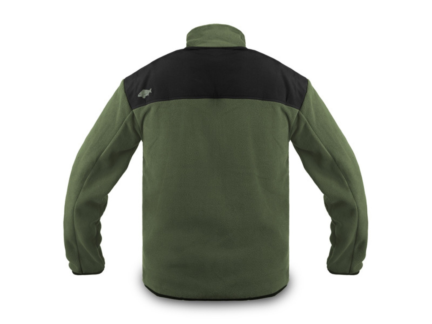 Delphin TWIN Zip Fleece Jacket
