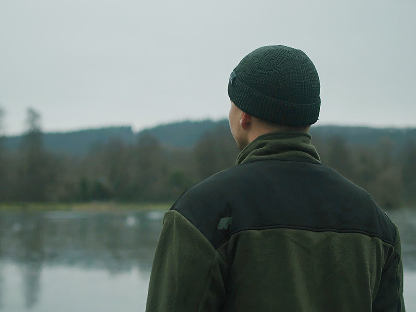 Delphin TWIN Zip Fleece Jacket