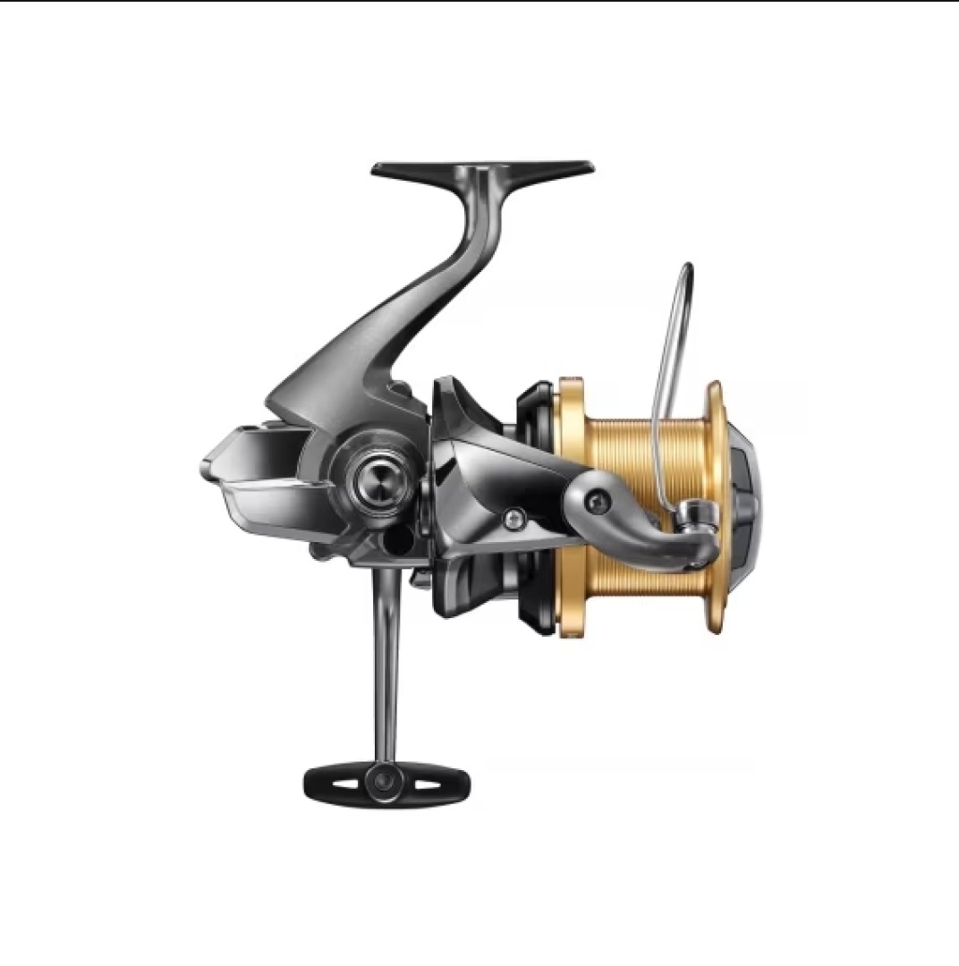 SHIMANO Aerlex XSC 14000