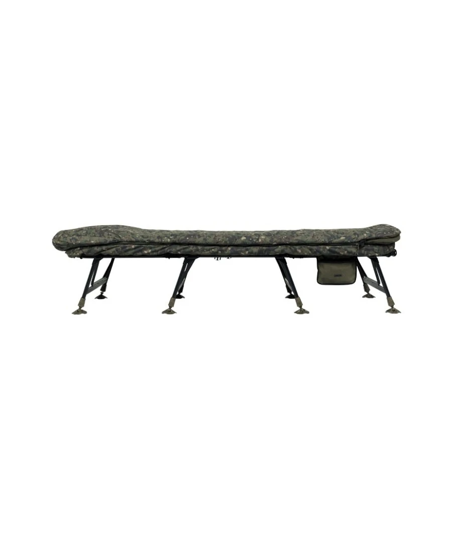 Trakker Levelite ELS-MF Bed System