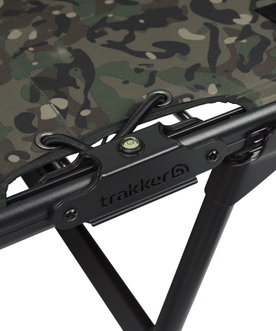 Trakker Levelite ELS-MF Bed System