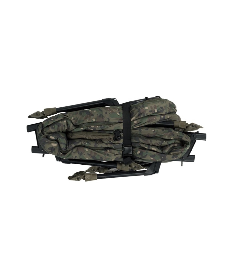 Trakker Levelite ELS-MF Bed System