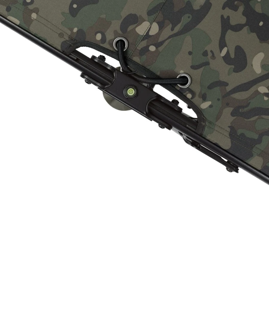 Trakker Levelite ELS-MF Bed System