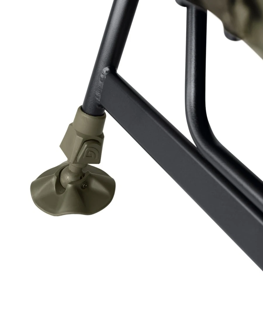Trakker Levelite ELS-MF Bed System