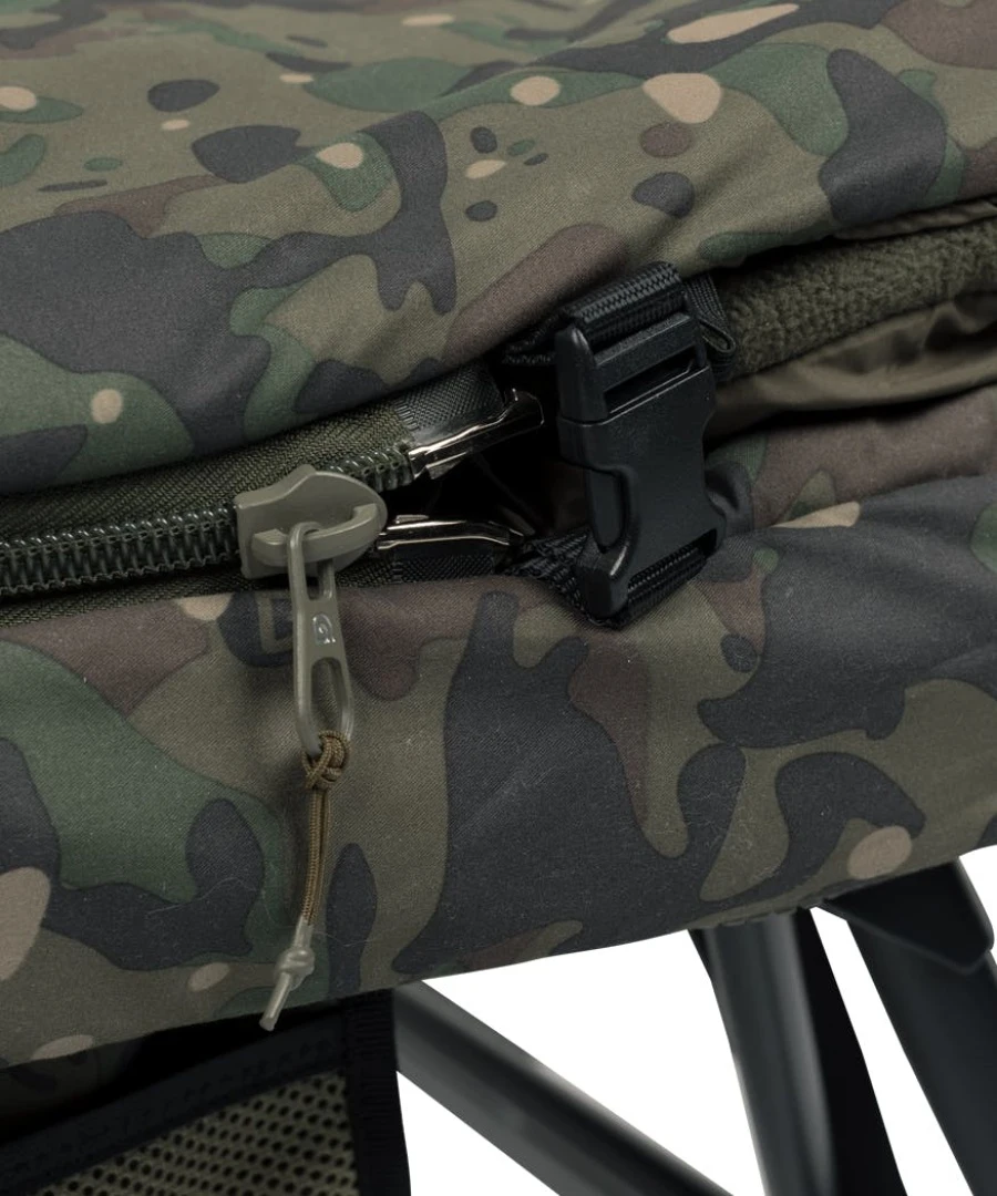 Trakker Levelite ELS-MF Bed System