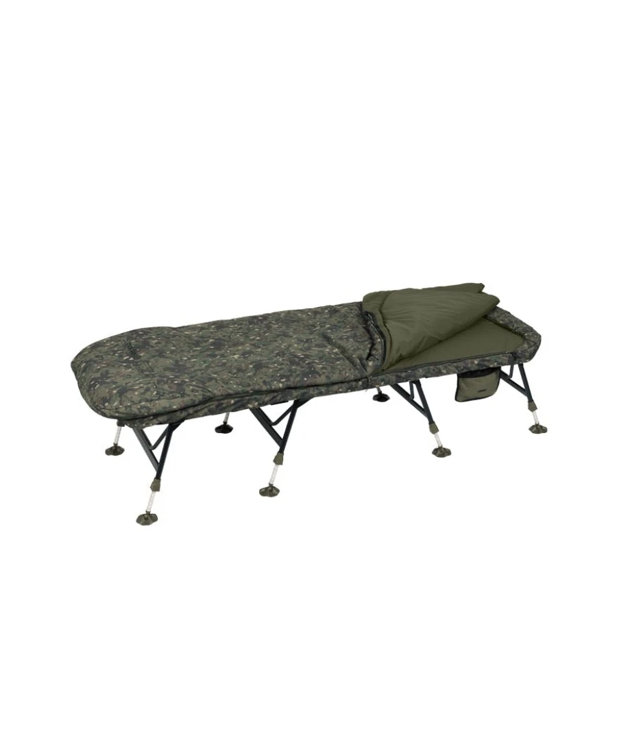 Trakker Levelite ELS-MF Bed System