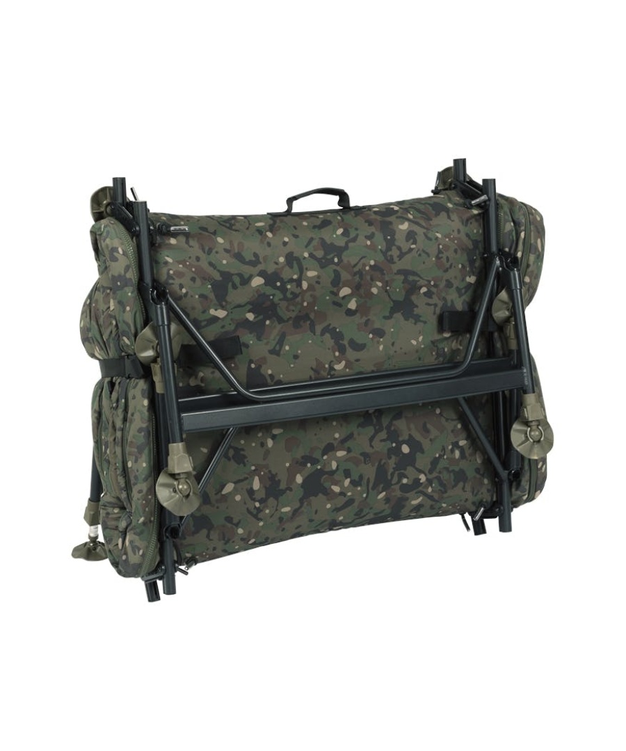 Trakker Levelite ELS-MF Bed System